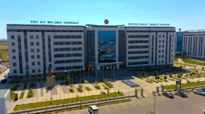 bukhara-state-medical-institute